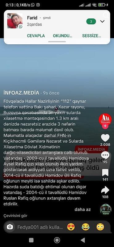 it bazari 2020: Qaz yumrtasi 2manat — 2