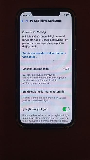 iphone x adapter: IPhone X, 64 GB, Space Gray — 2