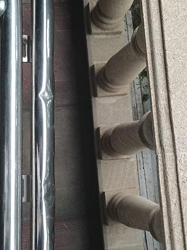 range rover stop: Salam. Toyota Hilux 2012 modeli üçün original xrom duqa (baqaj — 5