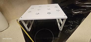 metbex refi: Кухонная полка, Прямая — 2