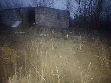 coratda torpaq: 2 sot, Tikinti, Mülkiyyətçi, Kupça (Çıxarış) — 2