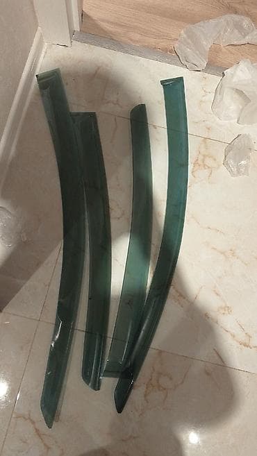 Мототранспорт: Chevrolet cruze vetrovik (kuleklik) qutudadir bir nece gun istifade — 3