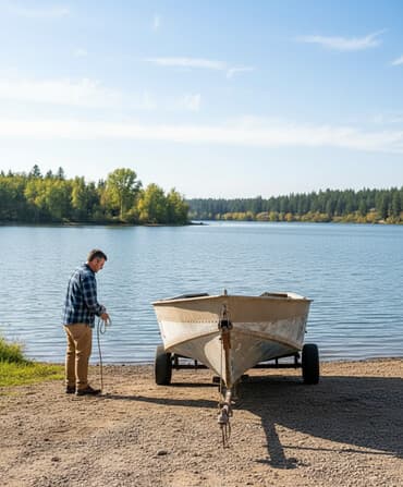 fara stop temiri: Amur tipli qayiq (lotka") real alıclar zeng vurub əlaqə saxlaya bilə — 1