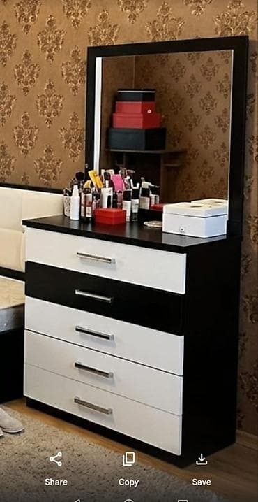 İşlənmiş, Termolar