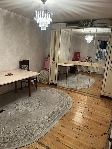 2 mertebeli krovat: İkinəfərlik çarpayı — 1