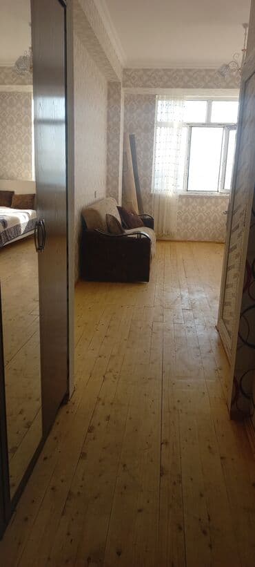 lenkeran ayliq kiraye evler: 1 otaqlı — 5