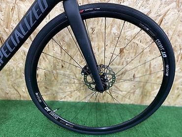 cube velo: SPECIALIZED Turbo Creo SL – yüngül yol elektrik velosipedi - Karbon — 7
