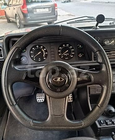 Sadə, VAZ (LADA), 2026 il, Karbon, Yeni, Ödənişli çatdırılma