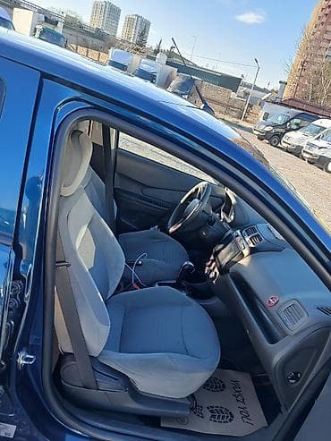 Мототранспорт: Chevrolet Cobalt: 1.5 л | Седан — 9