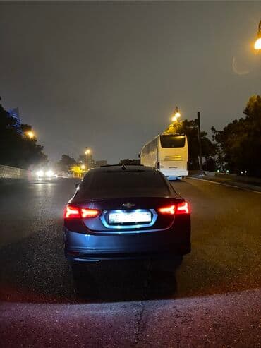 mersedes c 230: Chevrolet Malibu 2019 201000 Km yürüş Hazır lizing 7900 ilkin 580 — 4