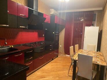 evler bineqedide: Neftcilər metrosuna yaxin nazli şadliq evinə yaxin 18 mertebeli — 6