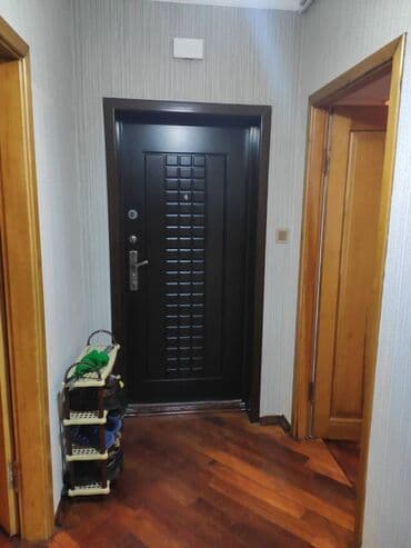 tek şexsiyyet vesiqesiyle kredit: Bakı, 3 otaqlı, Köhnə tikili, m. Qara Qarayev, 86 kv. m — 7