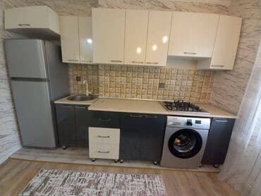 lenkeran ev alqı satqı: Bakı, 2 otaqlı, Köhnə tikili, m. Xalqlar Dostluğu, 60 kv. m — 9