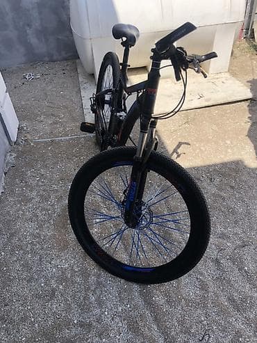 velosiped 28: Dağ velosipedi – STORM markası, 26” təkər Xüsusiyyətlər: - 26 düym — 1