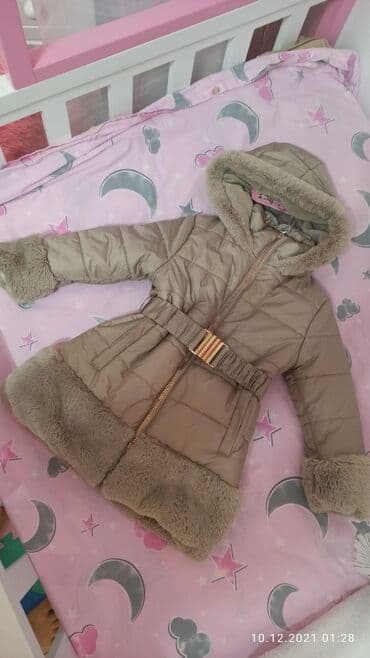 безрукавка женская бишкек: 30 man,teze,3-4 yas,75 man alinib — 6