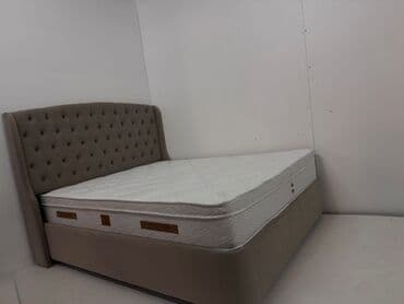 Matraslar: Yeni, Ortopedik matras, İki nəfərlik — 6
