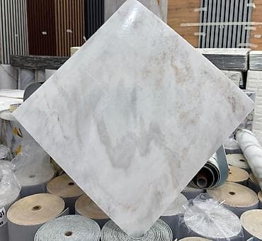 Pvc Mermer Panel Mərmər effekti verən PVC divar panelləri. 1.Arxası at lalafo.az Pvc Mermer Panel Mərmər effekti verən PVC divar panelləri. 1.Arxası