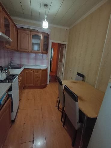 Баку, 3 комнаты, Вторичка, 90 м² — 10