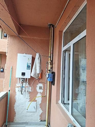 ev kirayesi bakida: Saray Jasminde 2 otağlı əşyalı studya menzil aylığı komendat pulu — 10