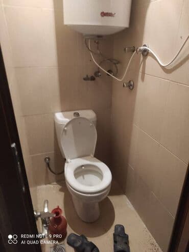 7 mikrorayon: Binəqədi rayonu,9 mkr,26 nömrənin axırıncı dayanacağına yaxın,9 — 5