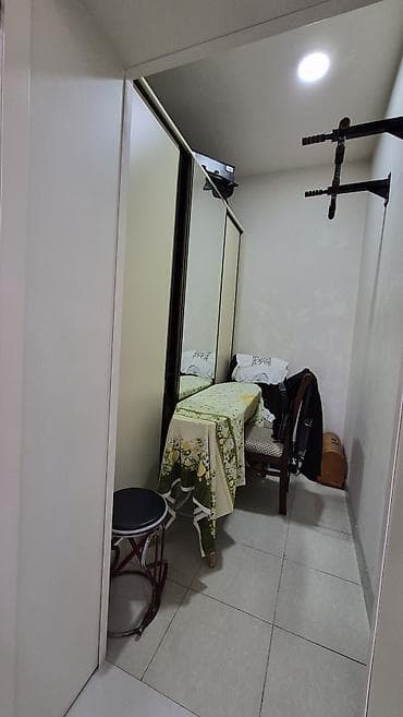 asp mtk: Satilir MAIN MTK 3 otaqli yuksey seviyede temir genis hol yer — 10
