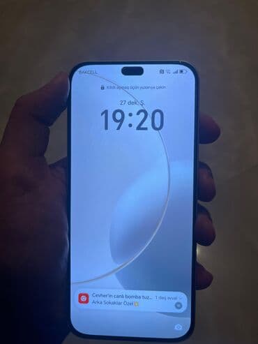 Alfa Romeo: Honor 400 Lite, 256 GB, rəng - Gümüşü, İki sim kartlı — 3