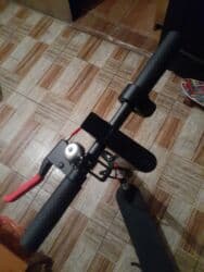 inmotion s1 qiymeti: Elektrik skuter – Toba
(cuzi endrim oluncaq) — 4