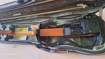 sintezator yamaha: Yamaha SV 110
tam işlək vəziyyətdə — 3