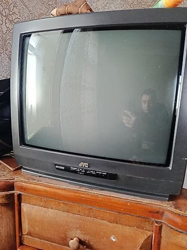 Televizor JVC