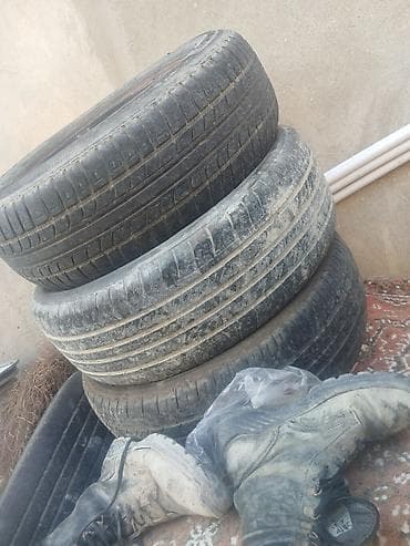 disklər 4 bolt: R 15 disq teker tekerlerin 1 i 20 manat 4 eded di — 2