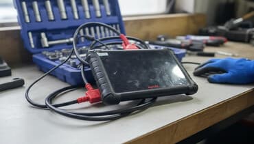 Qazanlar: AUTEL MaxiCheck MX900 – peşəkar avtomobil diaqnostika sistemi — 1