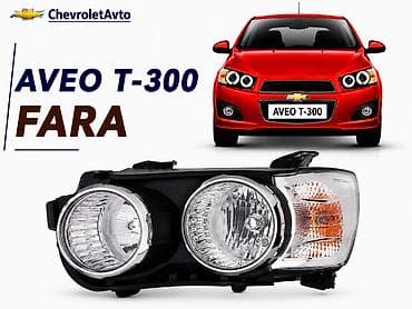 equinox ehtiyat hisseleri: Chevrolet aveo t-300 fara 2011-2015 Chevrolet Modellerin — 1