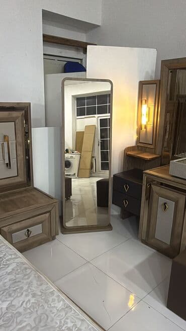 çarpayı satılır: ‼️ Təcili Satılır ‼️ Endirim olundu Yataq mebeli satilir 1900 — 5