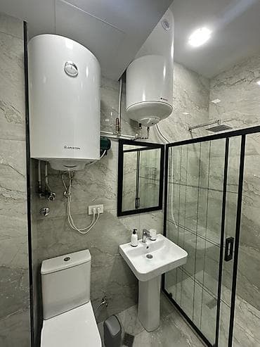 Mənzillər: Bakı, 28 May, 1 otaqlı, Köhnə tikili, m. 28 may, 38 kv. m — 3