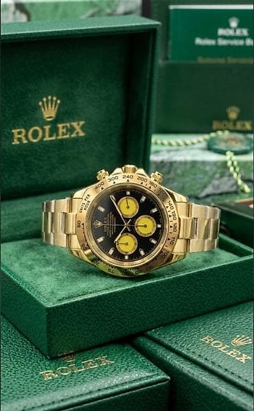 tisot saat: Yeni, Qol saatı, Rolex — 5