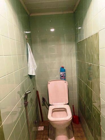 gencede 3 otaqli evlerin qiymeti: 3 otaqlı, Yeni tikili, m. Qara Qarayev, 105 kv. m — 19