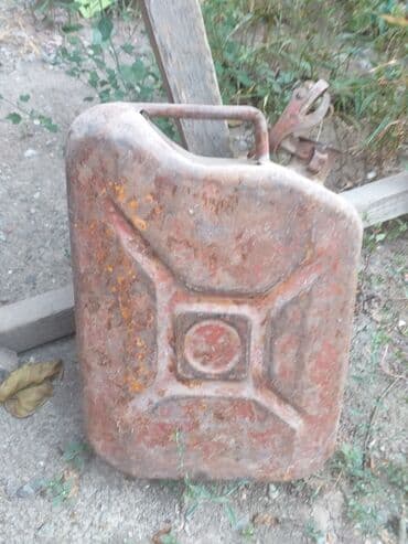 бак из нержавейки 2000 литров цена: Boçka, Metal, İşlənmiş, Ünvandan götürmə — 6