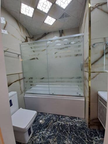 xətaidə kirayə evlər: Xətai metrosunun yaxınlığında ag sehere yaxin yaxin 7 mertebeli — 8