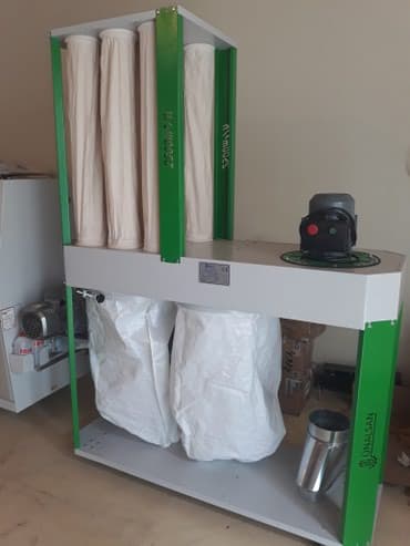 оборудование для производства воды: Tozsavuran tekli ikili teze — 2