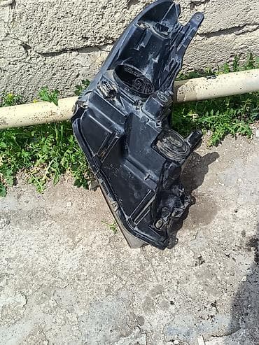 Sol, Yaxın və uzaq vuran işıqlar Opel, 2008 il, Orijinal, Yaponiya, İşlənmiş