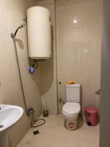 lokbatanda yeni tikilen binalar: Yasamal rayonu, H.Cavid prospektində (Elimlər Akademiyası m/s — 9