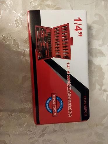 scooter qiyməti: Açar dəsti — 1