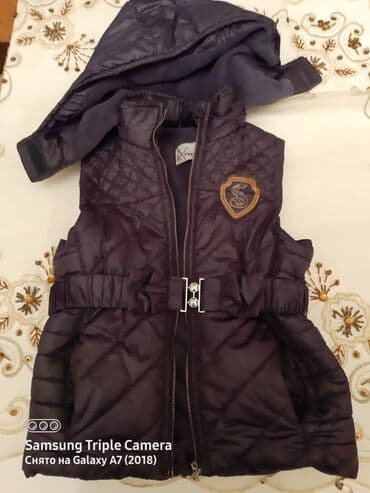 uşaqlar üçün inşalar: 4 5 6 7 yaş gizcun. Cox az geylib. Teze kimidi. Icerisi temiz pambig — 5