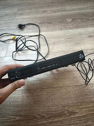modem satilir: Lazim deyil deye satiram — 2
