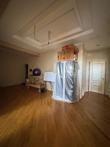 yuksek insaat mtk: 3-cü mikrorayon, 2 otaqlı, Yeni tikili, m. 20 Yanvar, 103 kv. m — 5