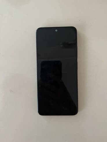 Poco X5, 256 GB, rəng - Boz, Sensor