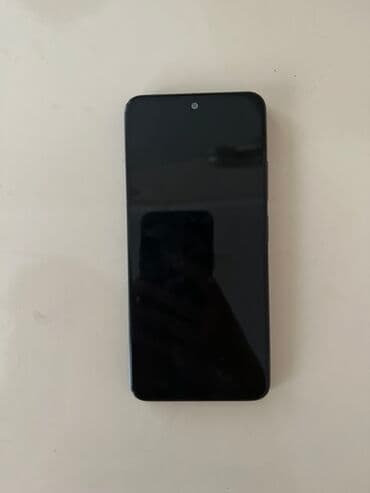 ikinci el poco x3: Poco X5, 256 GB, rəng - Boz, Sensor — 1