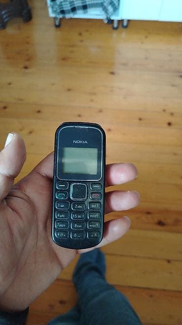 printer canon 2520: Nokia rəng - Qara, Düyməli — 1