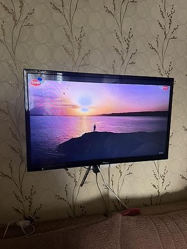 televizor kransteyn: Super General 40" televizor - Təxmini diaqonal: 40 düym (102 sm) - — 2