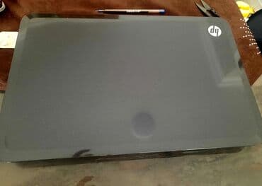 vef radio: İşlənmiş HP Pavilion, 15.6 ", AMD A4, > 2 TB, Ünvandan götürmə — 2